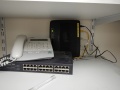 ADSL beinir í kompu.JPG
